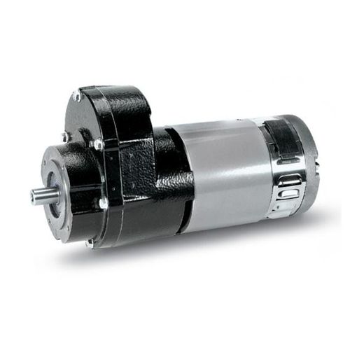 Мотор-редуктор AC - MRP10 - AMER - DC / с постоянными магнитами / шестеренчатый