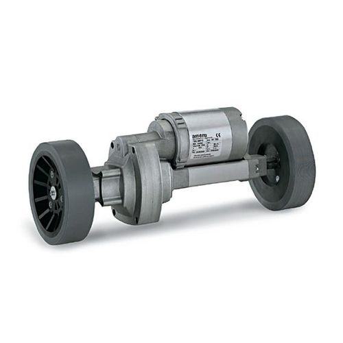 Блок передачи с мотором - MRP13D - AMER - 12–180 В