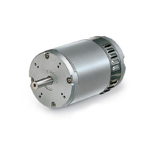 Синхронный двигатель - MP100 series - AMER - с постоянным током / 12 В / с электромагнитным тормозом