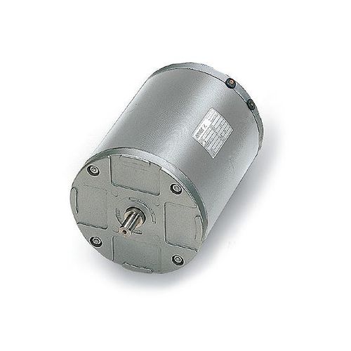 Синхронный двигатель - MP135 series - AMER - DC / 12 В / IP20