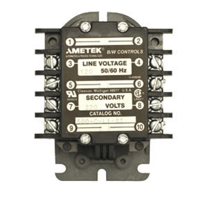 Реле для контроля AC - 1500 - AMETEK Drexelbrook - для монтажа на панели / программируемое / регулируемое