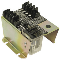 Электромеханическое реле 220 Vca - 5200 - AMETEK Drexelbrook - 115 Vca / винтовое