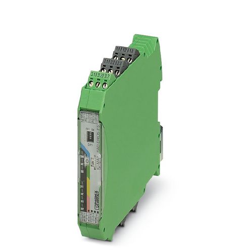 Цифровой модуль входа/выхода - AMETEK Drexelbrook - аналоговый / USB / RS-485