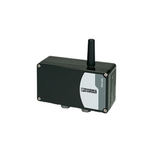 Приемопередатчик USB - AMETEK Drexelbrook - радио / для датчика / для шахты