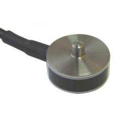Датчик силы при сжатии - Althen Sensors & Controls - тип кнопка / пьезоэлектрический / с помощью тензометрического датчика