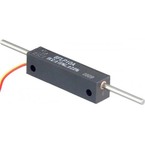 Линейный датчик положения - Althen Sensors & Controls - с потенциометром из токопроводящей пластмассы / для промышленности / абсолютный