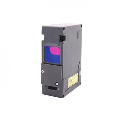 Бесконтактный датчик положения - Althen Sensors & Controls - лазером по методу триангуляции / для суровых природных условий / высокое разрешение
