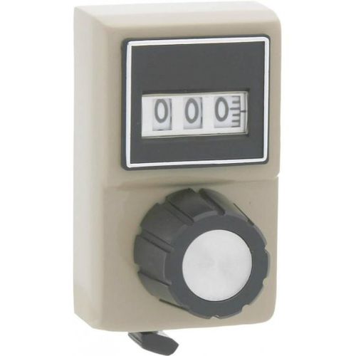 Поворотный потенциометр - Althen Sensors & Controls - с ручным управлением / аналоговый / с ручным управлением