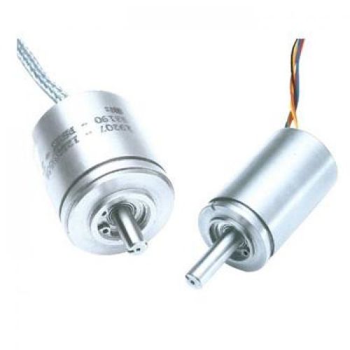 Ротационный датчик перемещения - Althen Sensors & Controls - бесконтактный / RVDT / для металла