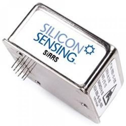 Гироскоп MEMS - Althen Sensors & Controls - одноосный / аналоговый