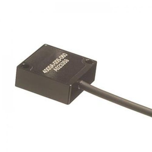 Акселерометр с одной осью - Althen Sensors & Controls - MEMS / выход по напряжению / с защитой