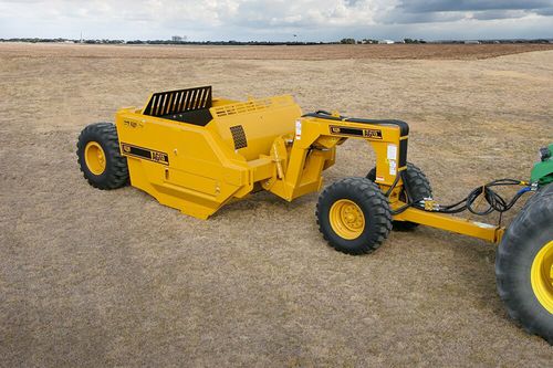 Очиститель - AG series - Landoll