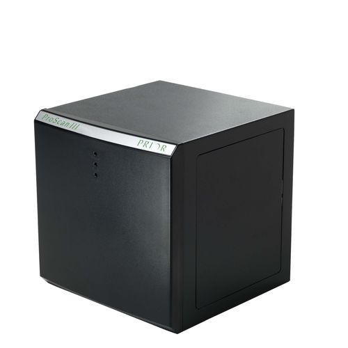 Многоосный контроллер движения -  ProScan™III - Prior Scientific - пошаговый / USB / компактный