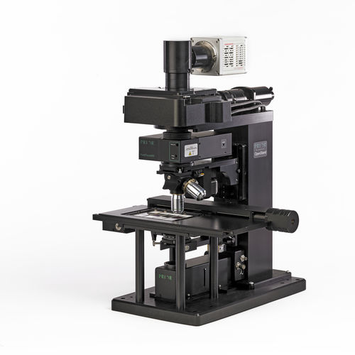 Système optique OEM - OpenStand&reg; - Prior Scientific - для микроскопов