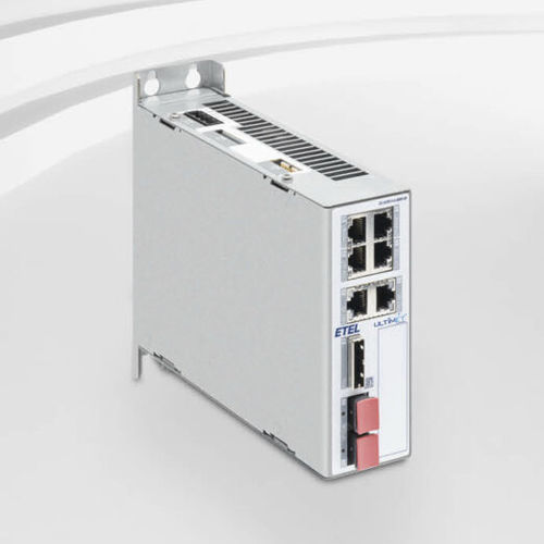 Автономный контроллер движения - ULTIMET  - ETEL S.A. - многоосный / RS-485 / TCP/IP