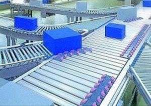 Сортирующее устройство для ящиков - max. 22 000 p/h  | Uni Sorter - OKURA Group - высокоскоростное / с сабо