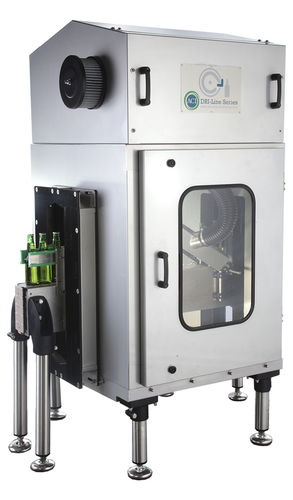 Осушитель с продувкой воздухом - DRI-Line LNL series - AIR CONTROL INDUSTRIES LTD - для шпуль / для бутылок
