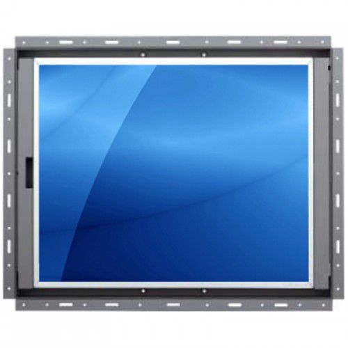 Монитор LCD - PMH8170 - Acnodes Corporation - с многоточечным сенсорным экраном / промышленный / 17"