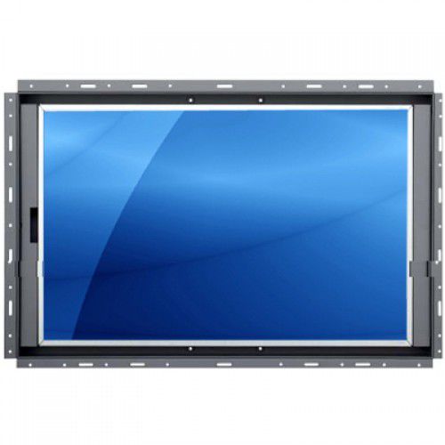 Монитор LCD - PMH9220 - Acnodes Corporation - сенсорный / промышленный / 21,5"