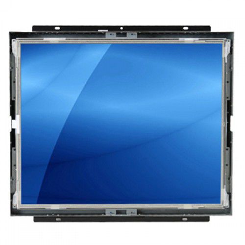 Монитор LCD - PM-S0120 - Acnodes Corporation - сенсорный / со светодиодной подсветкой / промышленный