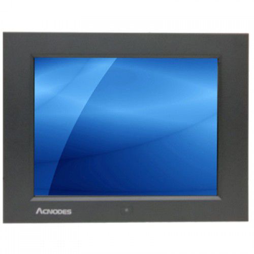 Монитор LCD - APM5150 - Acnodes Corporation - сенсорный / промышленный / 15"