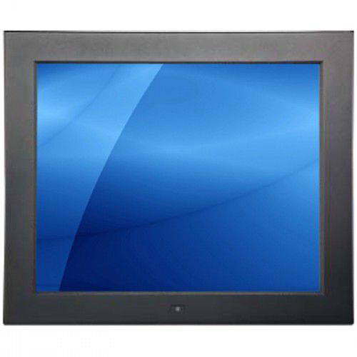 Монитор LCD - APM5190 - Acnodes Corporation - сенсорный / промышленный / 19"