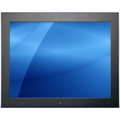 Монитор LCD - APM5200 - Acnodes Corporation - сенсорный / промышленный / 20"