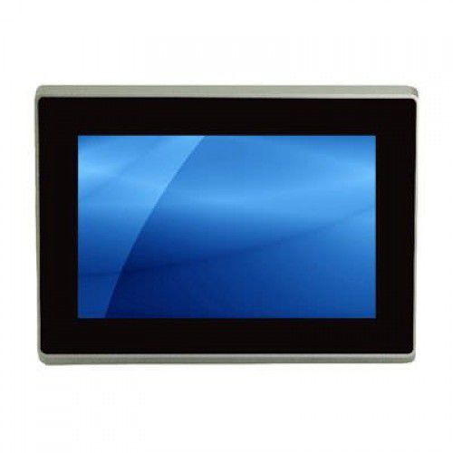 Монитор LCD - APA9070 - Acnodes Corporation - с резистивным сенсорным экраном / 7" / 800x480