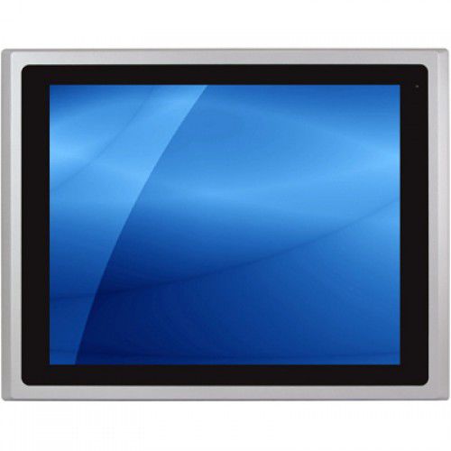 Монитор LCD - APA9170 - Acnodes Corporation - сенсорный / для строительной площадки / 17"