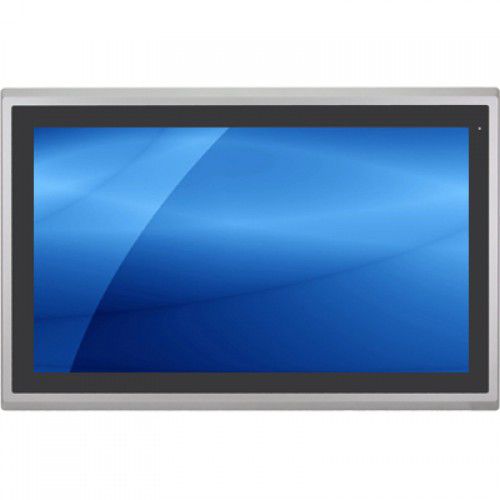 Монитор LCD - APA9215 - Acnodes Corporation - с проекционно-емкостной технологией / с резистивным сенсорным экраном / промышленный