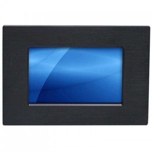 Встраиваемый монитор - APW5101 - Acnodes Corporation - LCD / со светодиодной подсветкой / 10,1"
