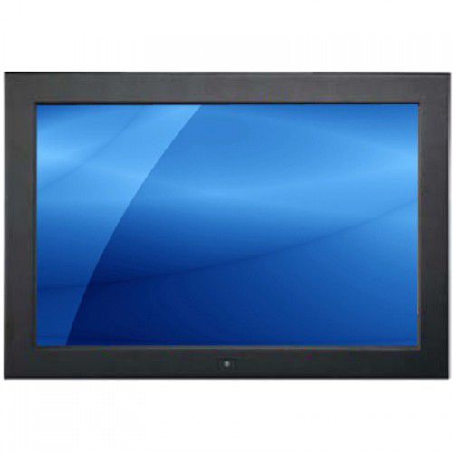 Монитор LCD - APW5190 - Acnodes Corporation - сенсорный / промышленный / 19"