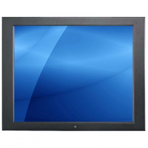 Монитор LCD - APH8170 - Acnodes Corporation - сенсорный / LED / промышленный
