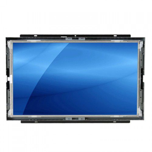 Встраиваемый монитор - PM-S0154 - Acnodes Corporation - LCD / сенсорный / со светодиодной подсветкой