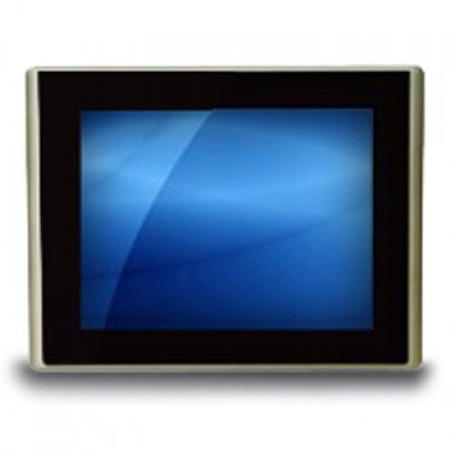 Панельный ПК ЖК-монитор - PC9070 - Acnodes Corporation - сенсорный / 7" / 800x480
