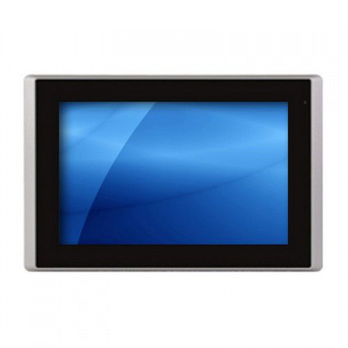 Панельный ПК ЖК-монитор - PC9101 - Acnodes Corporation - TFT LCD / с резистивным сенсорным экраном / с емкостным сенсорным экраном PCAP