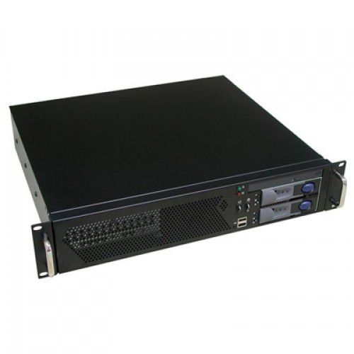 Промышленный ПК - RMC5254 series - Acnodes Corporation - расширение / для монтажа в стойку / Intel® Core™ 10-го поколения