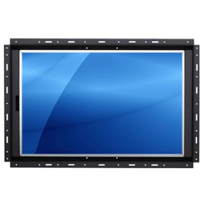 Монитор LCD - PMH9190 - Acnodes Corporation - с резистивным сенсорным экраном / с емкостным сенсорным экраном / со светодиодной подсветкой
