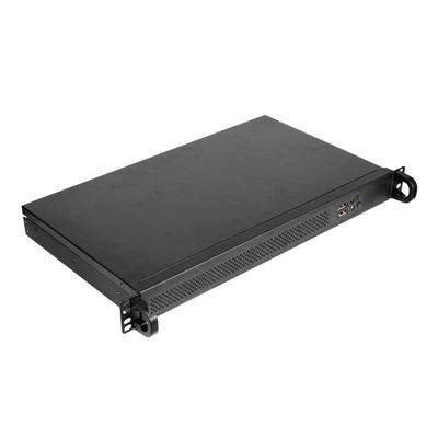 ПК для монтажа в стойку - RMC81108 - Acnodes Corporation - Intel® Celeron N3160 / Quad Core / HDMI