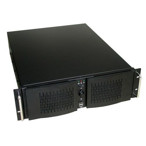 ПК расширение - RMC6343A series - Acnodes Corporation - для монтажа в стойку / Intel® Core™ 10-го поколения / Intel® Core™ 11-го поколения