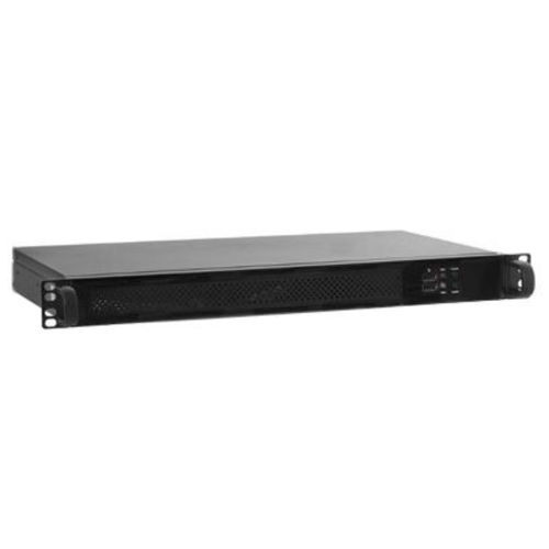 ПК бокс - RMC81107 - Acnodes Corporation - для монтажа в стойку / Intel® Core™ i7-6700 / DisplayPort
