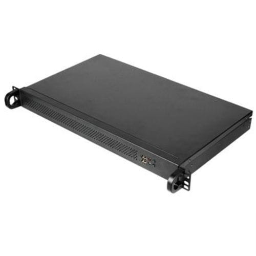ПК бокс - RMC81109 - Acnodes Corporation - для монтажа в стойку / Intel® Core™ i7-10700 / USB 2.0