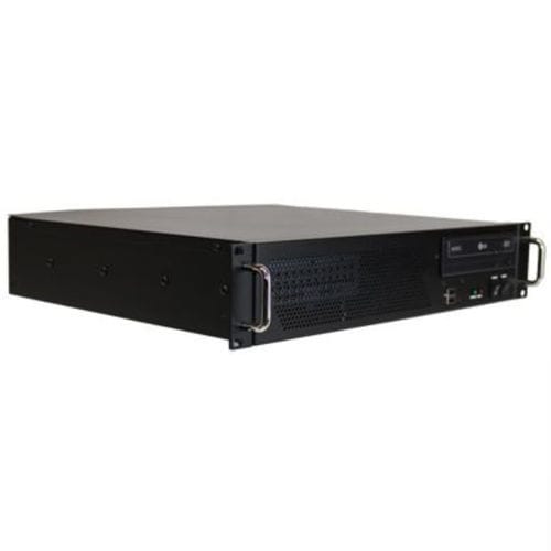 ПК расширение - RMC5255 series - Acnodes Corporation - для монтажа в стойку / Intel®Celeron dual core / Intel® Core™ 10-го поколения