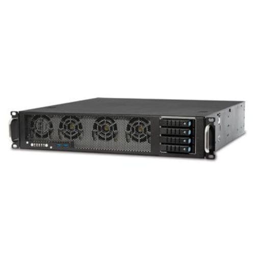 ПК GPU - RMC5285 - Acnodes Corporation - EDGE / для монтажа в стойку / Intel® Core™ 12-го поколения