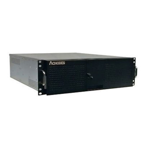 ПК расширение - RMC2820 series - Acnodes Corporation - для монтажа в стойку / Intel® Xeon E5-2600 / Intel® Core™ 10-го поколения