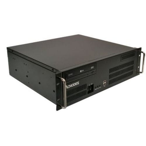 ПК расширение - RMC8351 series - Acnodes Corporation - квантовый / для монтажа в стойку / Intel® Core™ i-серии