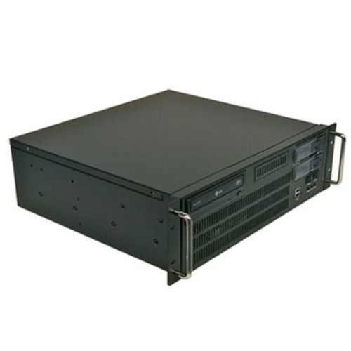 ПК расширение - RMC8353A series - Acnodes Corporation - для монтажа в стойку / Intel®Celeron dual core / Intel® Core™ 10-го поколения