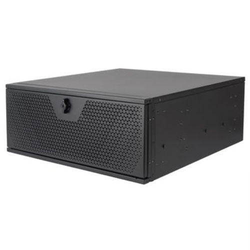 ПК NVIDIA® GeForce RTX 3060 - RMC4402 series - Acnodes Corporation - бокс / для монтажа в стойку / Intel® Core™ i5-12400F