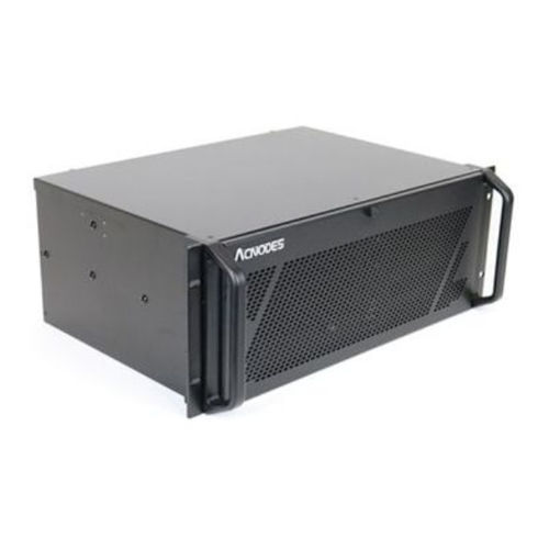 ПК расширение - RMC8406A series - Acnodes Corporation - для монтажа в стойку / Intel® Celeron® / Intel® Core™ i-серии