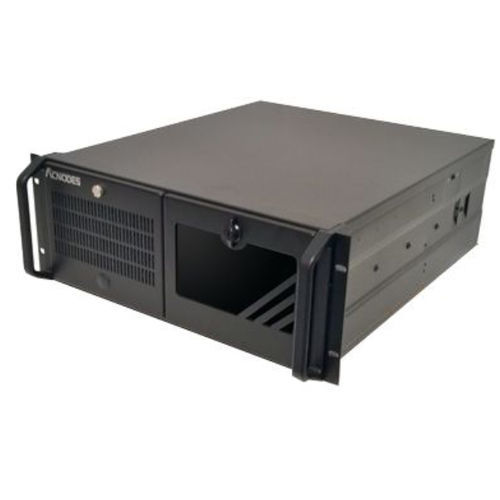 ПК расширение - RMC8414A series - Acnodes Corporation - для монтажа в стойку / Intel® Celeron® / Intel® Core™ i-серии